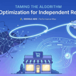 Taming the Algorithm: How Independent Retailers Can Optimize Performance Max Campaigns