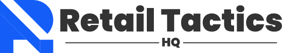 Retail Tactics HQ